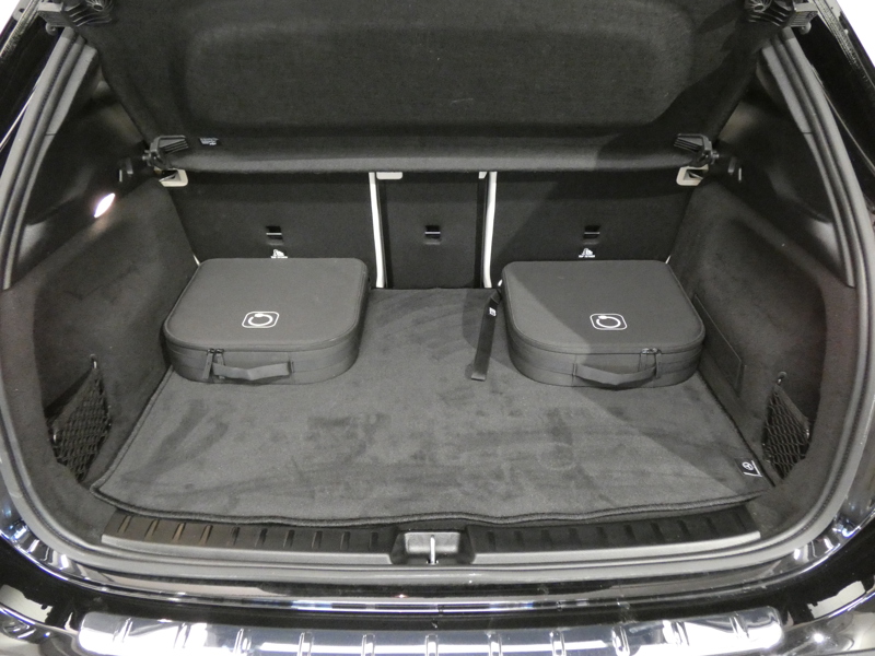 Image Mercedes-Benz EQA 250+ Progressive Line  