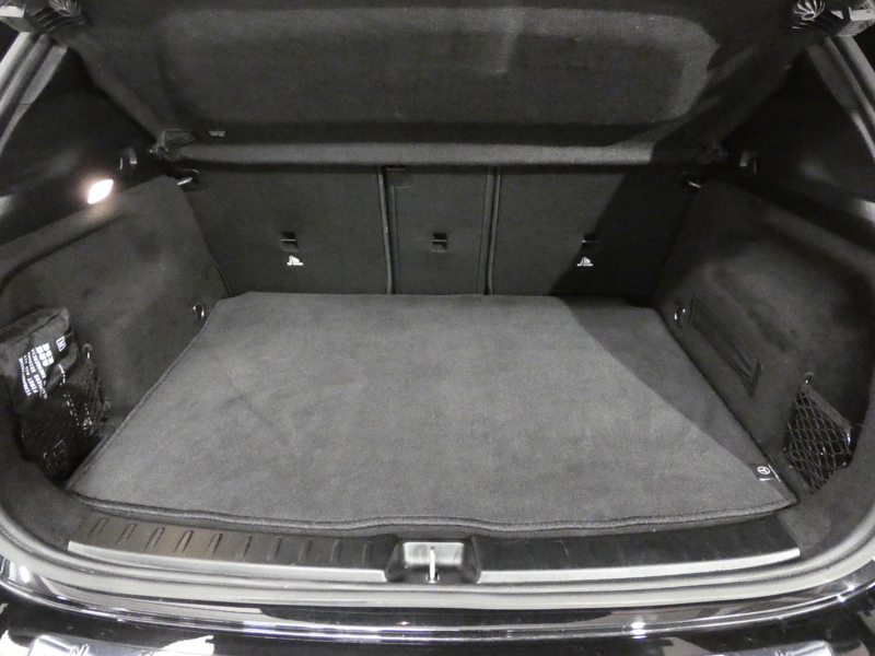 Image Mercedes-Benz GLA 180 d AMG Line  