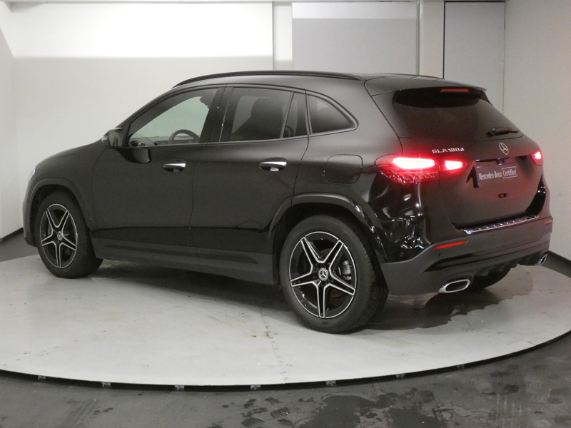 Image Mercedes-Benz GLA 180 d AMG Line  