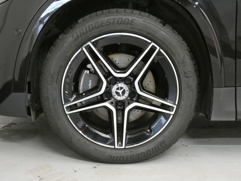 Image Mercedes-Benz GLA 180 d AMG Line  