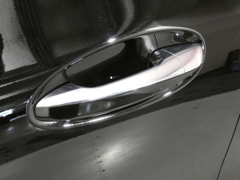 Image Mercedes-Benz GLA 180 d AMG Line  