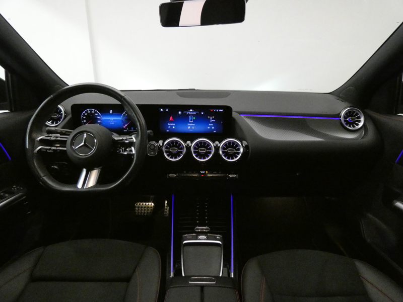 Image Mercedes-Benz GLA 180 d AMG Line  