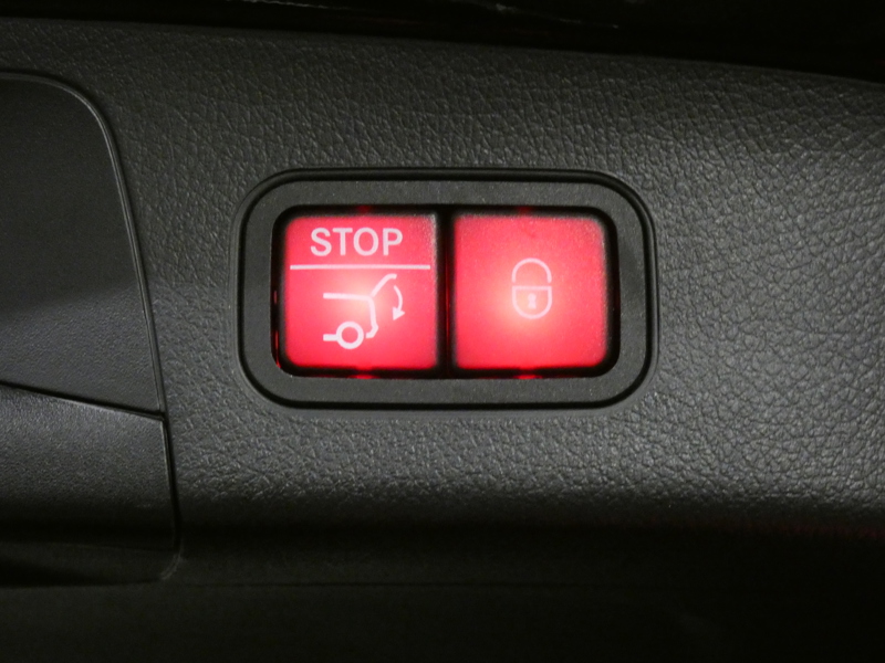 Image Mercedes-Benz GLA 180 d AMG Line  