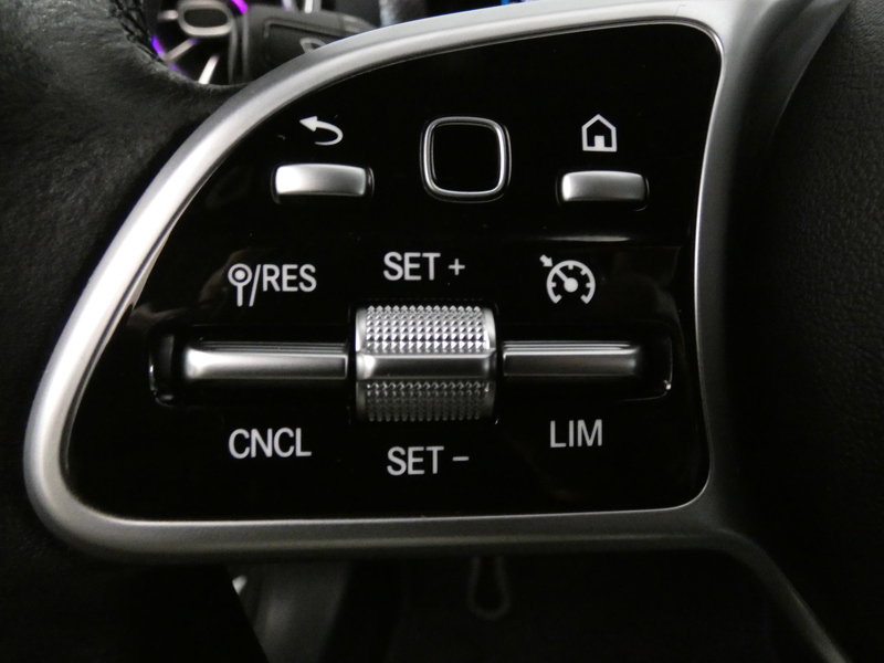 Image Mercedes-Benz CLA SHOOTING BRAKE 250 e Progressive Line 1.3 218 ch DCT8