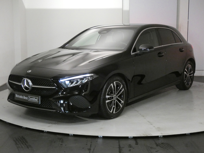 Photo Mercedes-Benz CLASSE A 180 Progressive Line  