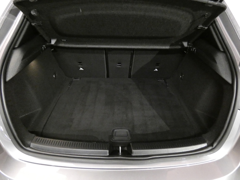 Image Mercedes-Benz CLASSE A 200 AMG Line  