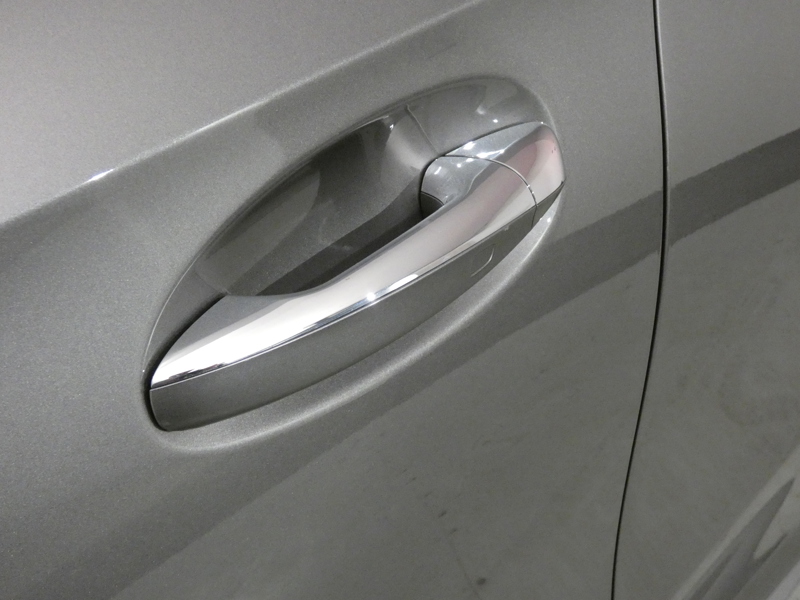 Image Mercedes-Benz CLASSE A 200 AMG Line  