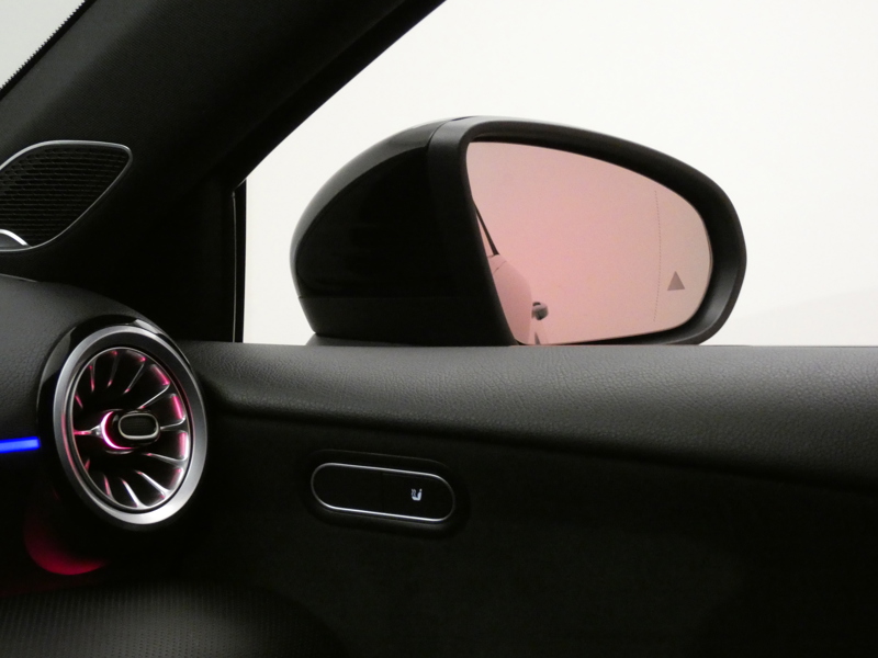 Image Mercedes-Benz CLASSE A 200 AMG Line  