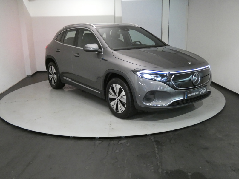 Image Mercedes-Benz EQA 250+ Business Line  