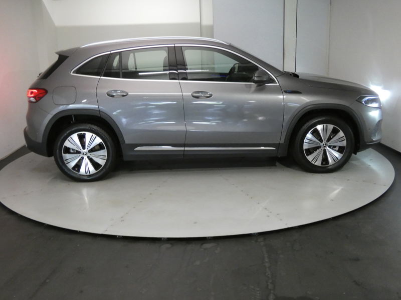Image Mercedes-Benz EQA 250+ Business Line  