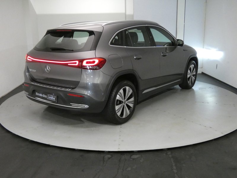 Image Mercedes-Benz EQA 250+ Business Line  