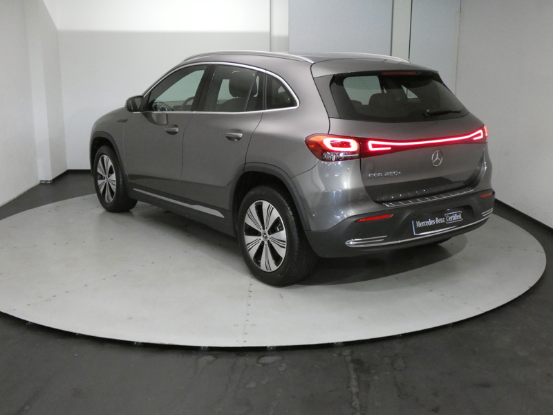 Image Mercedes-Benz EQA 250+ Business Line  