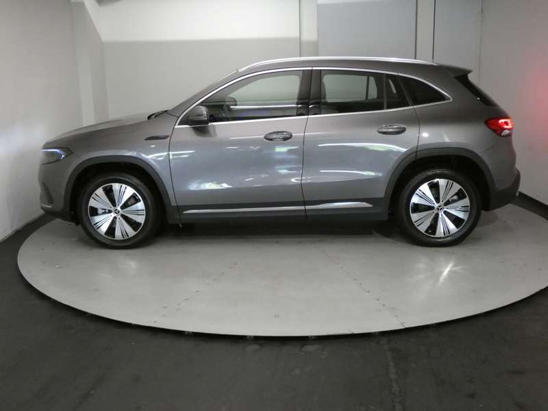 Image Mercedes-Benz EQA 250+ Business Line  