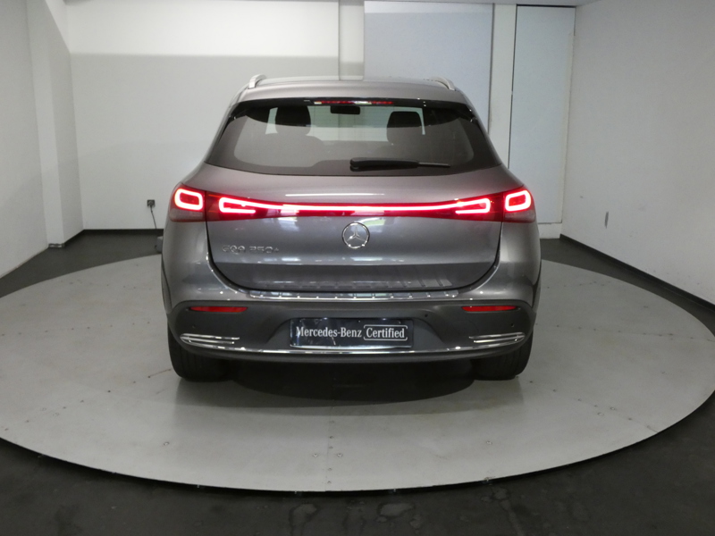 Image Mercedes-Benz EQA 250+ Business Line  