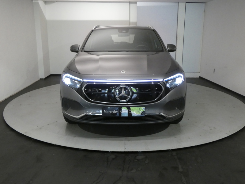 Image Mercedes-Benz EQA 250+ Business Line  