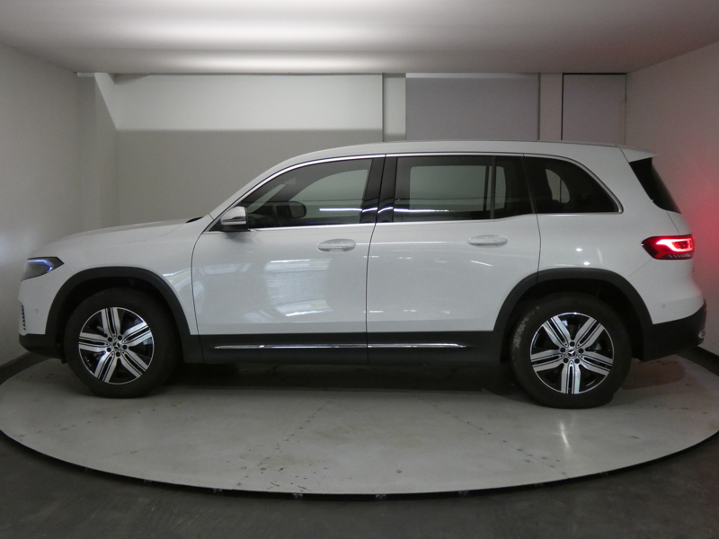 Image Mercedes-Benz EQB 250+ Edition  