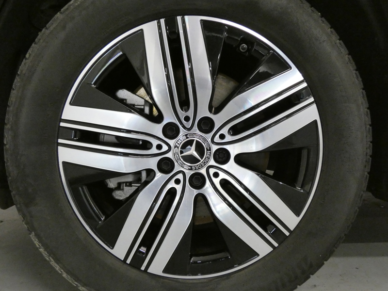 Image Mercedes-Benz EQB 250+ Edition  