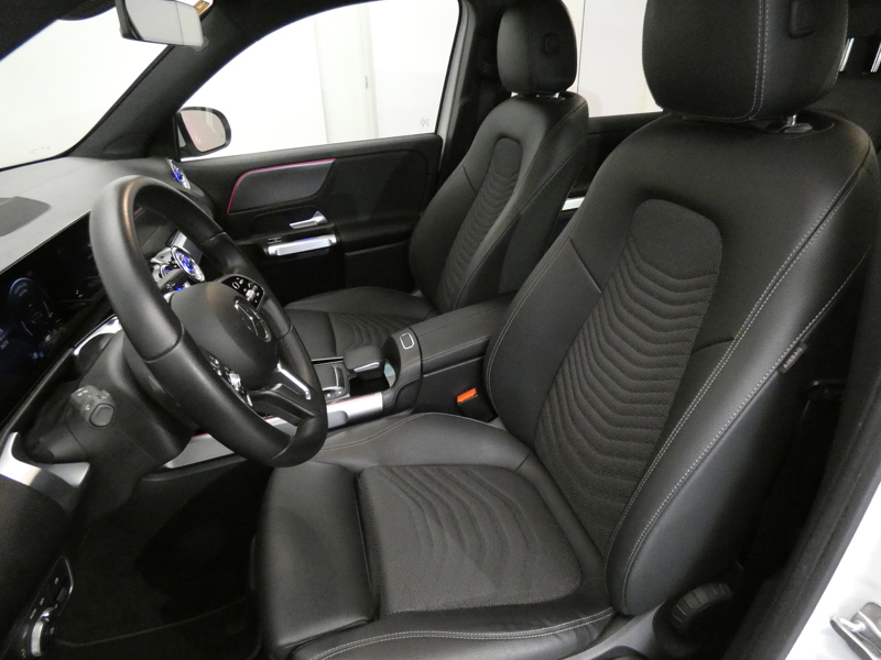 Image Mercedes-Benz EQB 250+ Edition  