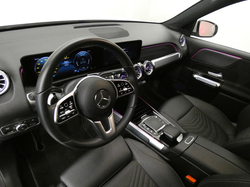 Image Mercedes-Benz EQB 250+ Edition  