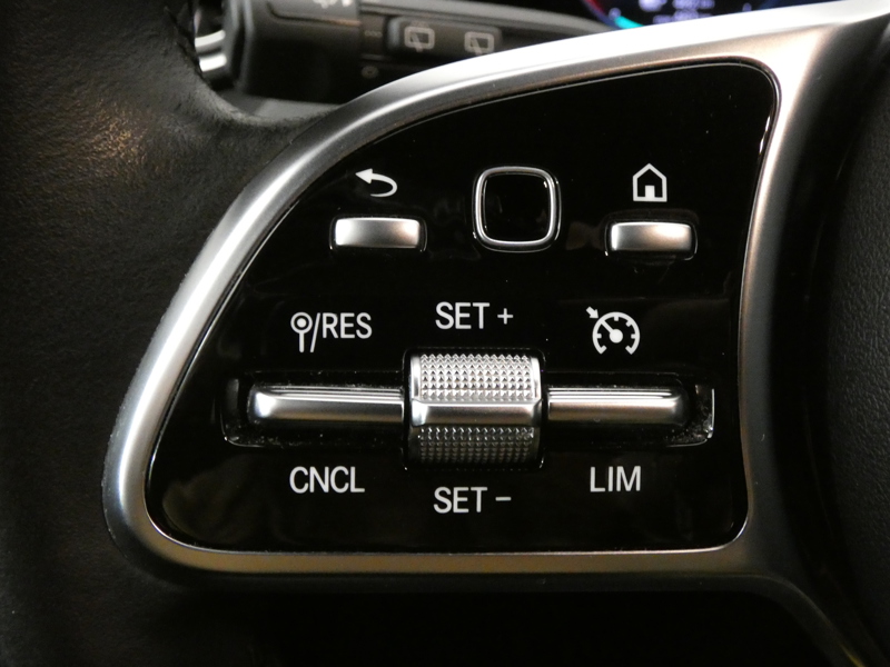 Image Mercedes-Benz EQB 250+ Edition  