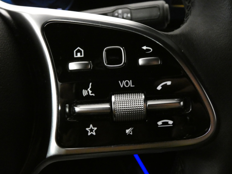 Image Mercedes-Benz EQB 250+ Edition  