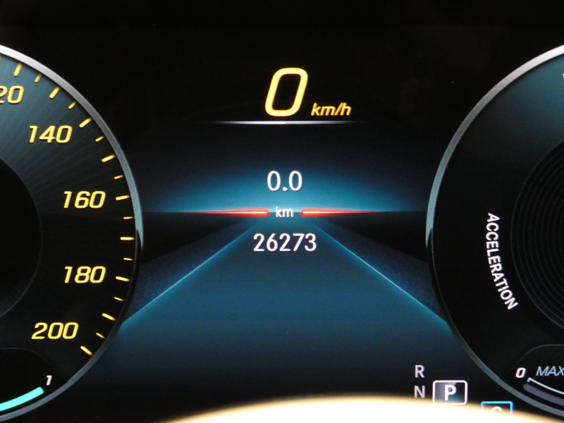 Image Mercedes-Benz EQB 250+ Edition  