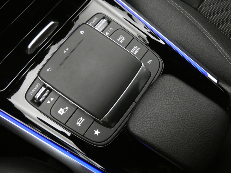 Image Mercedes-Benz EQB 250+ Edition  