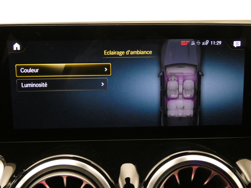 Image Mercedes-Benz EQB 250+ Edition  