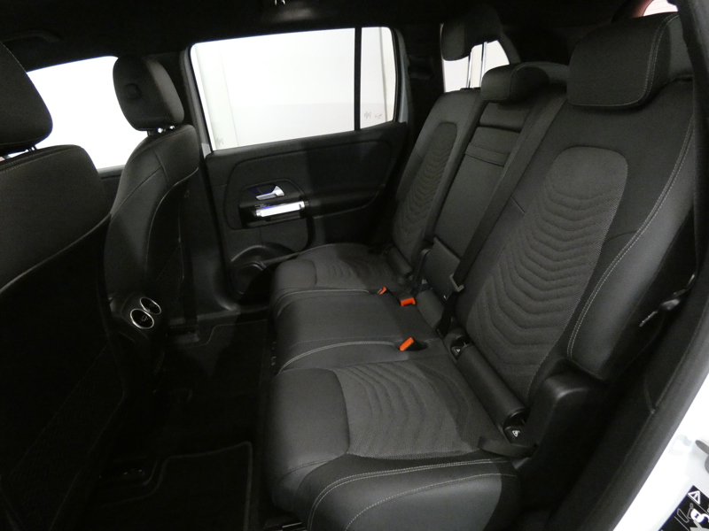 Image Mercedes-Benz EQB 250+ Edition  