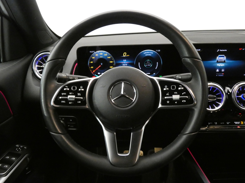 Image Mercedes-Benz EQB 250+ Edition  