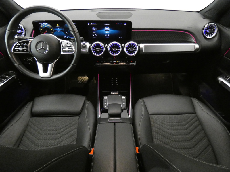 Image Mercedes-Benz EQB 250+ Edition  