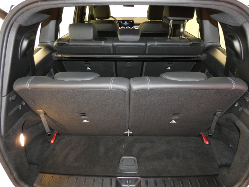 Image Mercedes-Benz EQB 250+ Edition  