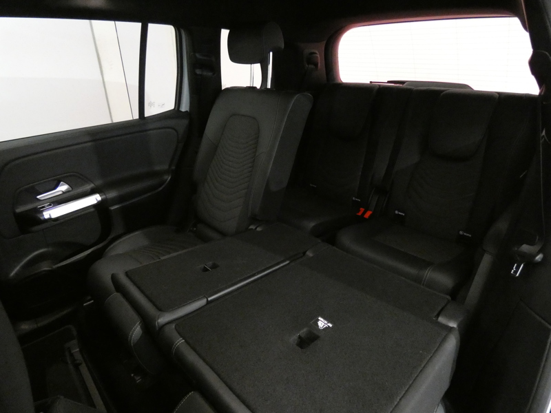 Image Mercedes-Benz EQB 250+ Edition  