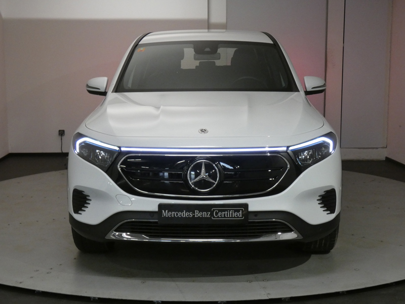 Image Mercedes-Benz EQB 250+ Edition  