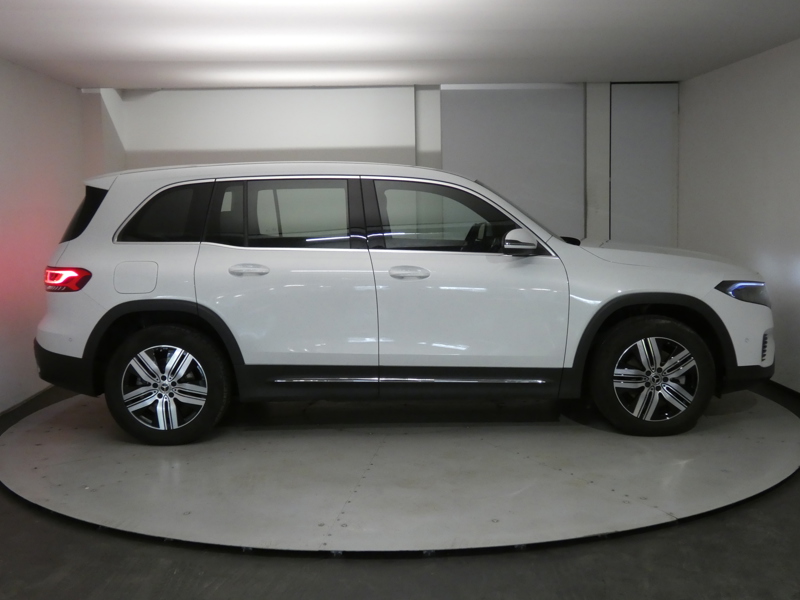 Image Mercedes-Benz EQB 250+ Edition  