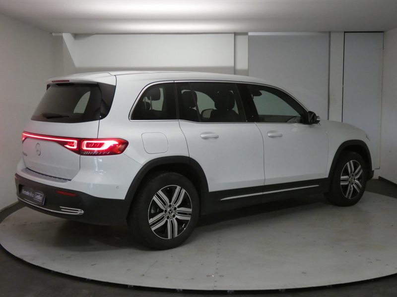 Image Mercedes-Benz EQB 250+ Edition  