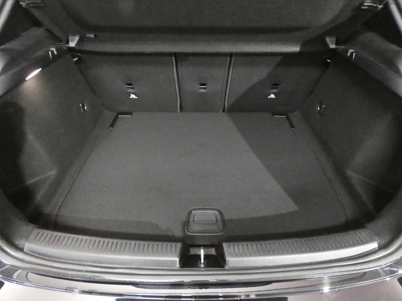 Image Mercedes-Benz CLASSE A 200 d Progressive Line  