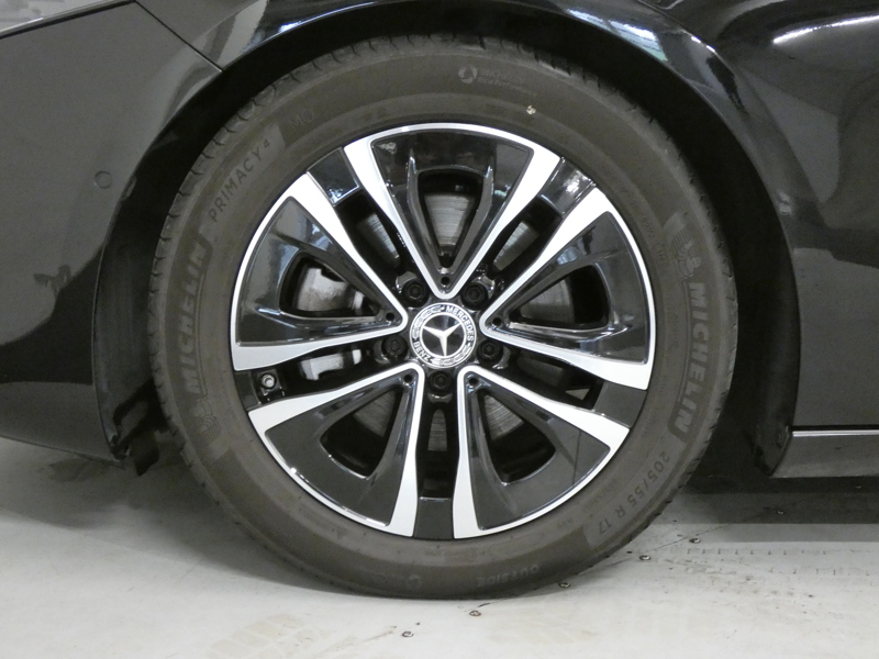 Image Mercedes-Benz CLASSE A 200 d Progressive Line  