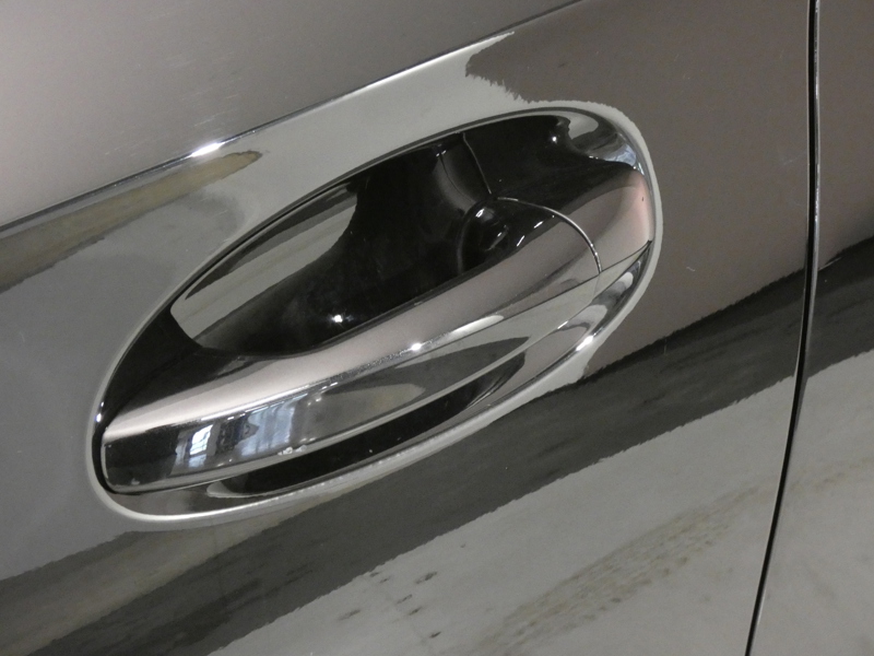 Image Mercedes-Benz CLASSE A 200 d Progressive Line  