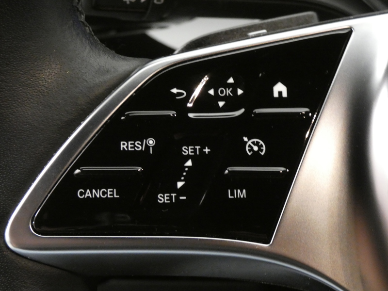 Image Mercedes-Benz CLASSE A 200 d Progressive Line  