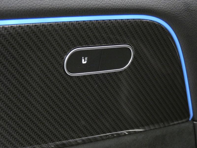 Image Mercedes-Benz GLA 220 d 4MATIC AMG Line  