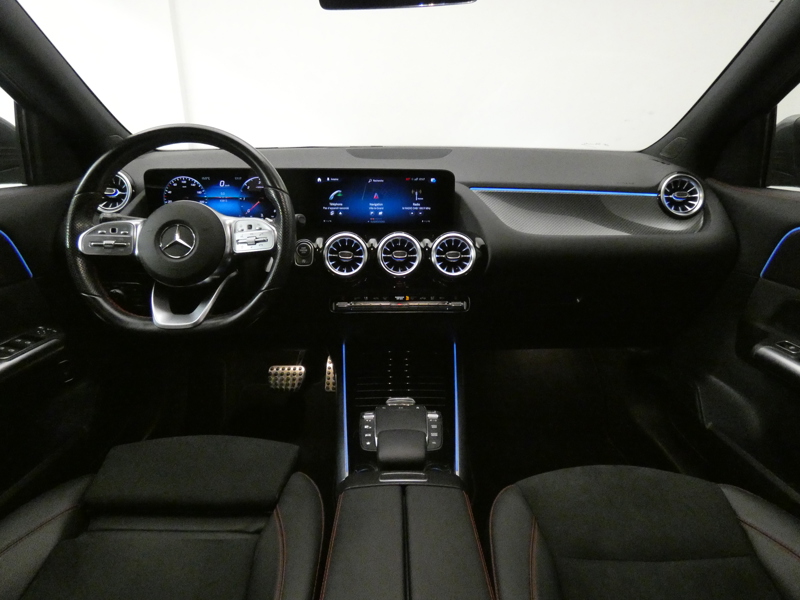 Image Mercedes-Benz GLA 220 d 4MATIC AMG Line  