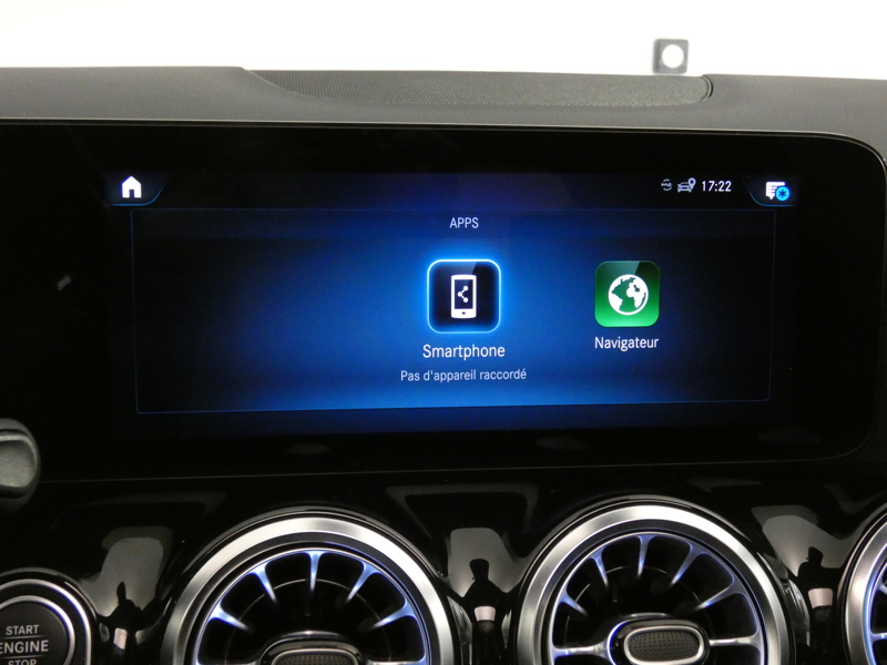 Image Mercedes-Benz GLA 220 d 4MATIC AMG Line  