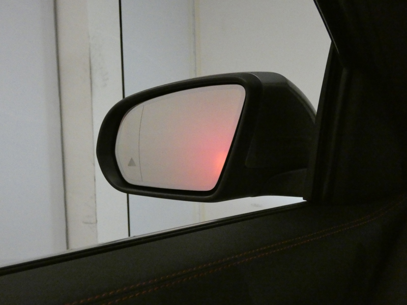 Image Mercedes-Benz GLA 220 d 4MATIC AMG Line  