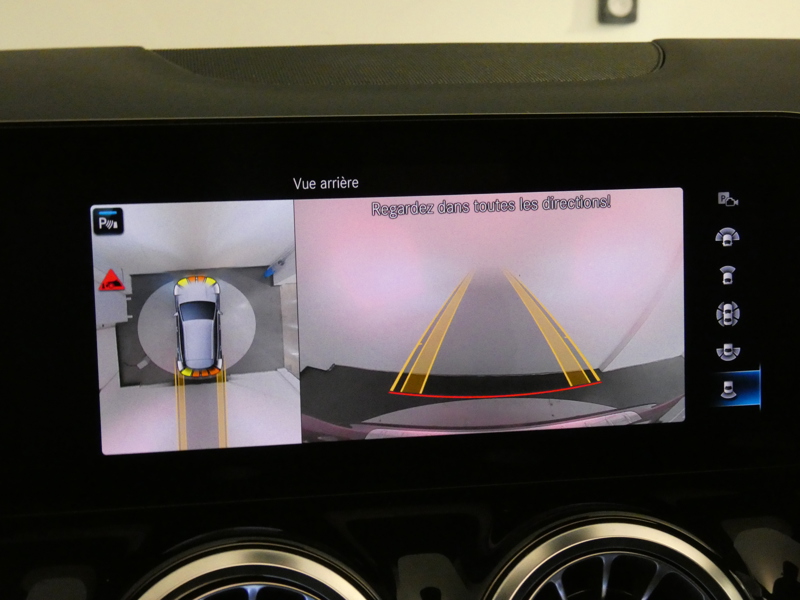 Image Mercedes-Benz GLA 220 d 4MATIC AMG Line  