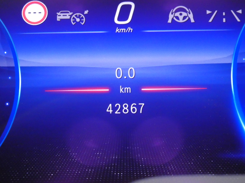 Image Mercedes-Benz EQS 4MAtic 580 AMG Line  523 ch 