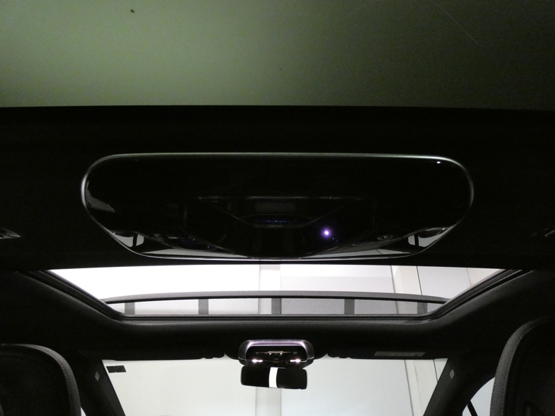 Image Mercedes-Benz EQS 4MAtic 580 AMG Line  523 ch 