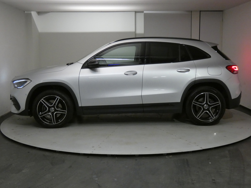 Image Mercedes-Benz GLA GLA 250 e   1.3 218 ch DCT8