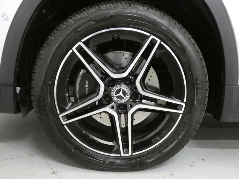 Image Mercedes-Benz GLA GLA 250 e   1.3 218 ch DCT8