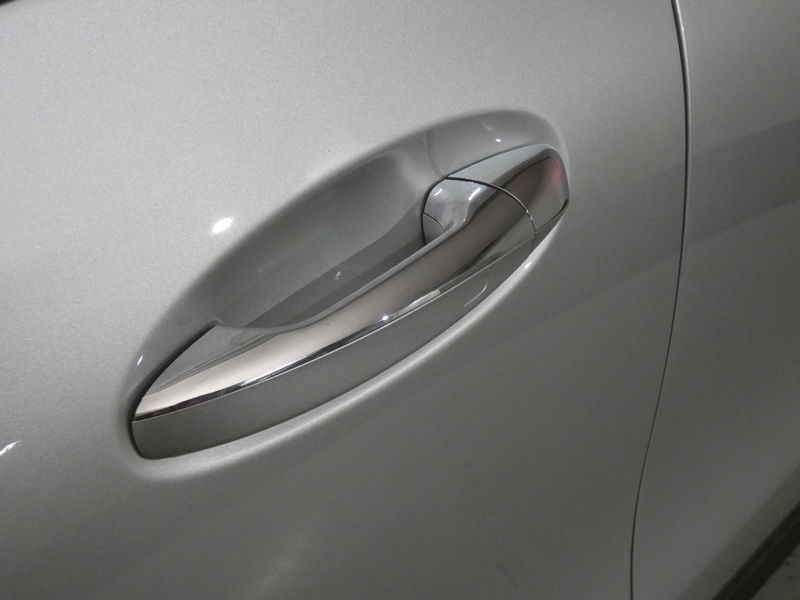 Image Mercedes-Benz GLA GLA 250 e   1.3 218 ch DCT8